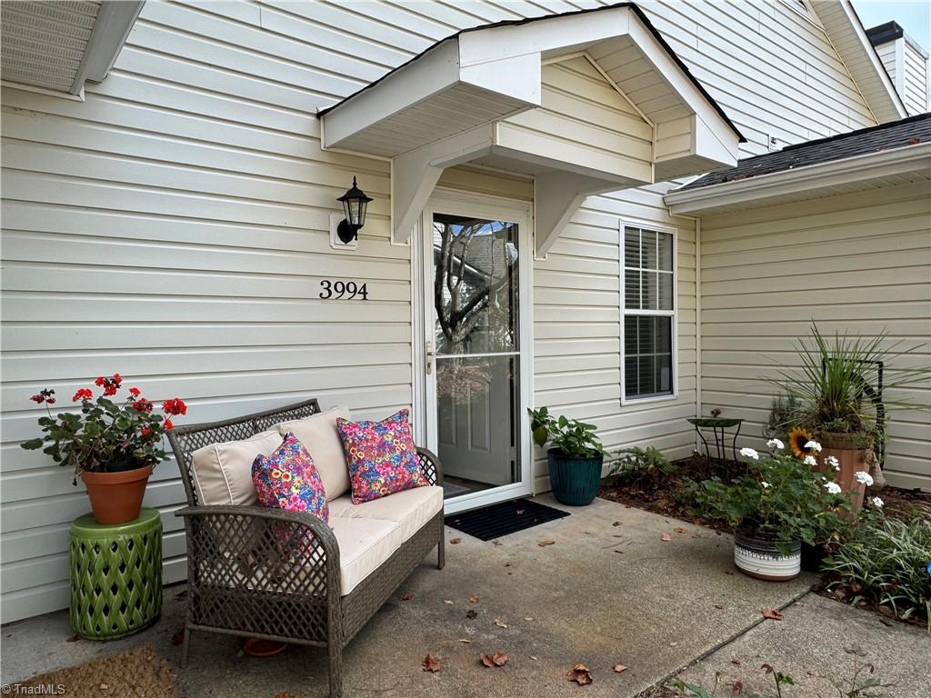 3994 Westridge Meadow Circle