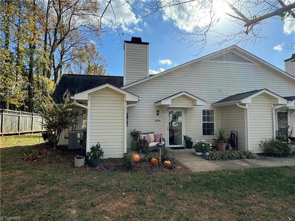 3994 Westridge Meadow Circle