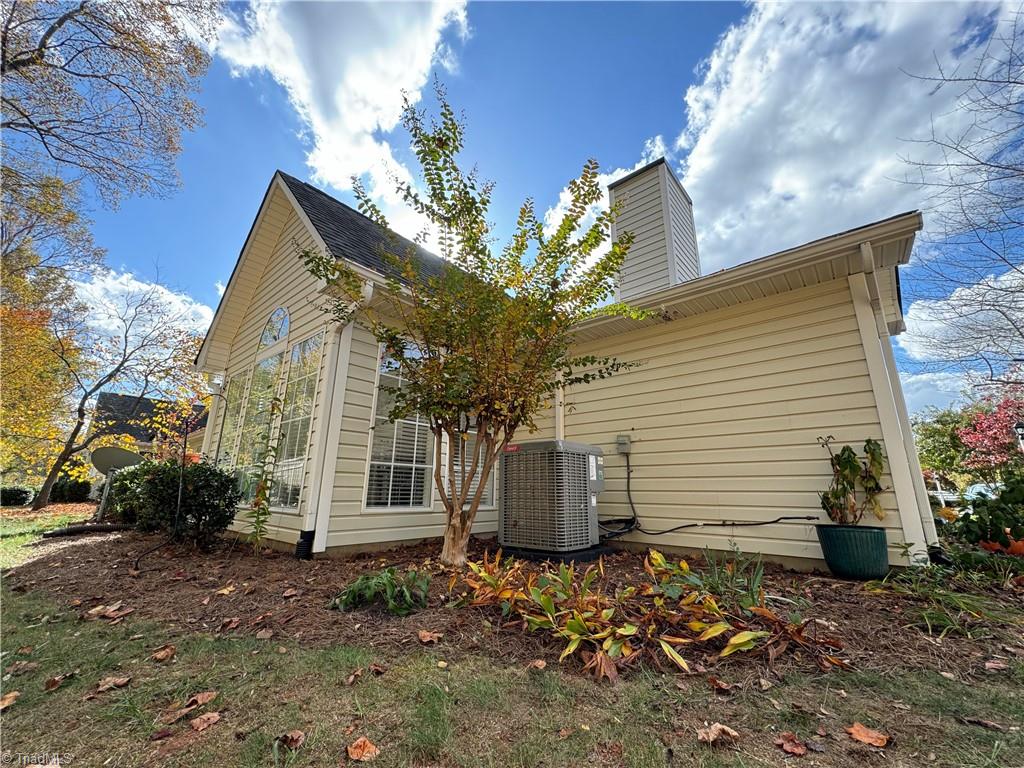 3994 Westridge Meadow Circle