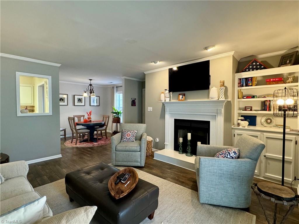 3994 Westridge Meadow Circle