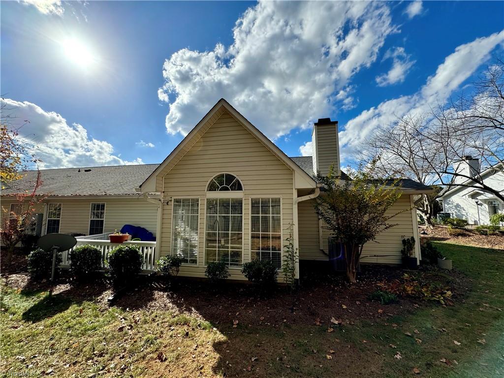 3994 Westridge Meadow Circle