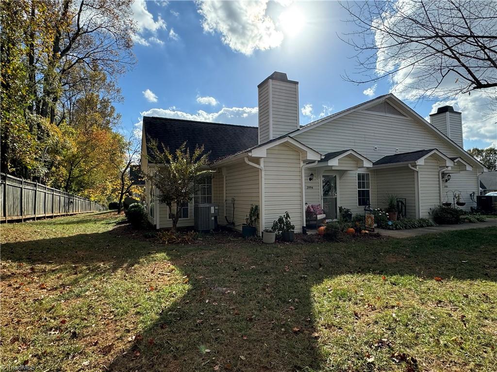 3994 Westridge Meadow Circle