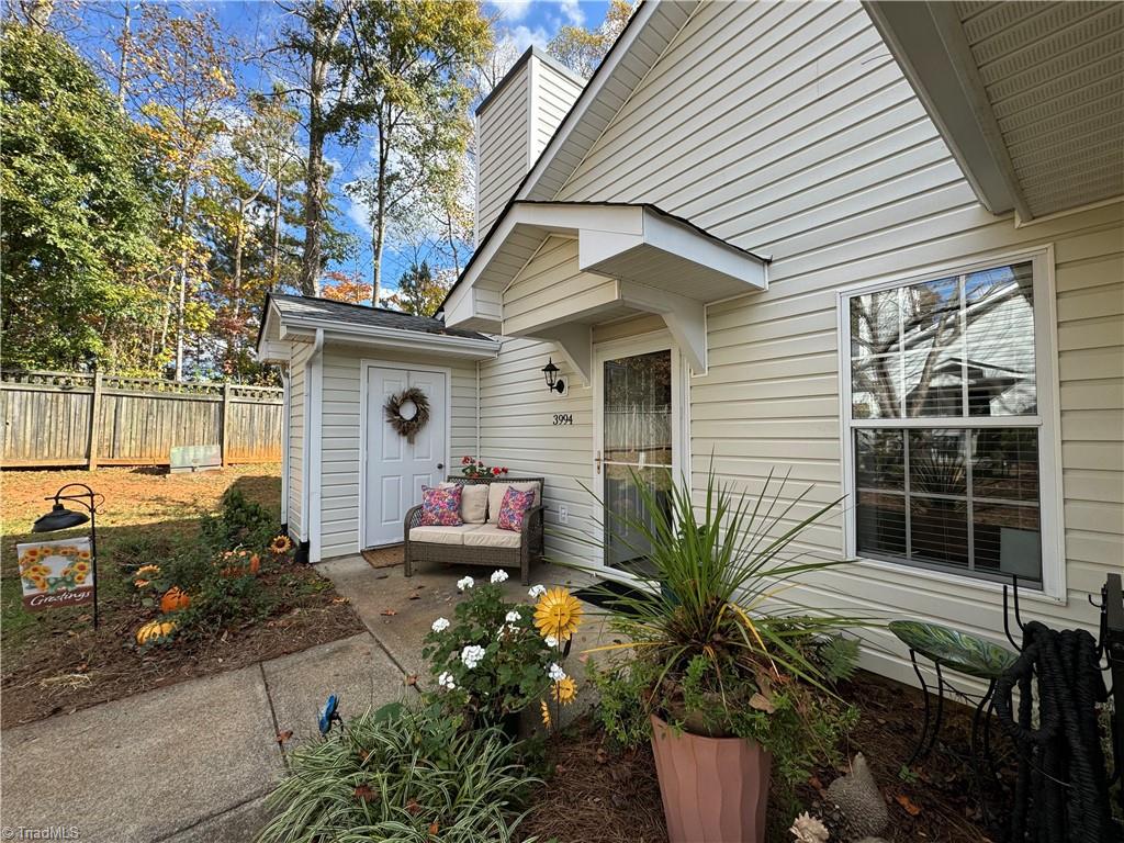 3994 Westridge Meadow Circle