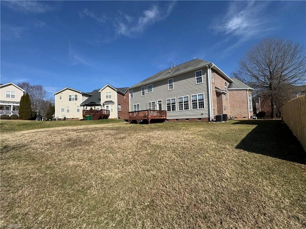 2010 Waterford Village Drive