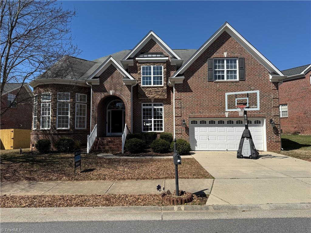 2010 Waterford Village Drive