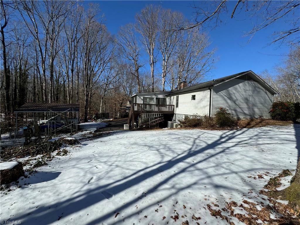 8020 Deverow Court