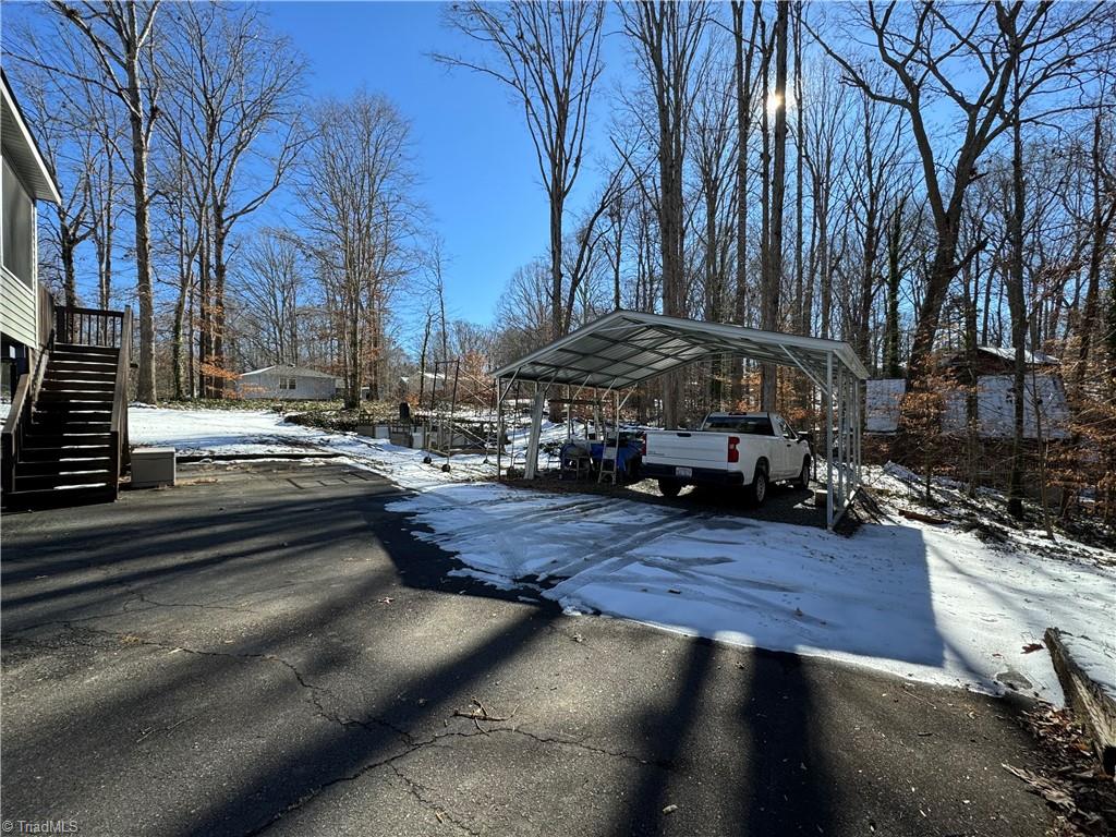 8020 Deverow Court