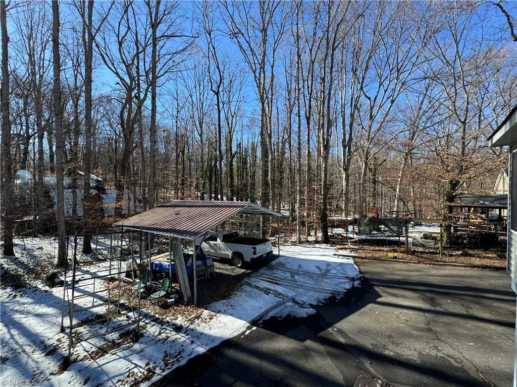 8020 Deverow Court