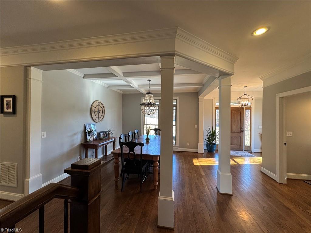 188 Baltimore Trails Lane