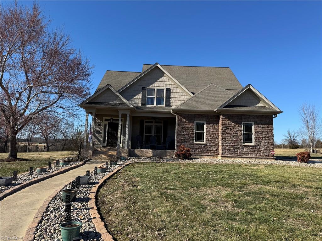 188 Baltimore Trails Lane