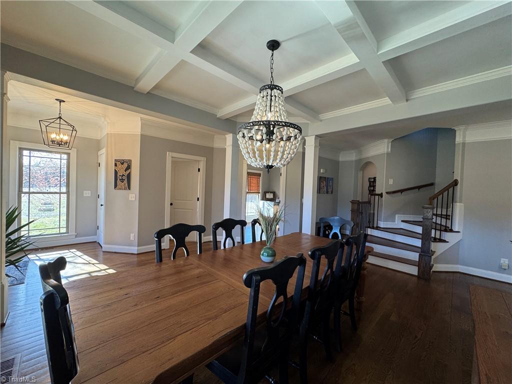 188 Baltimore Trails Lane