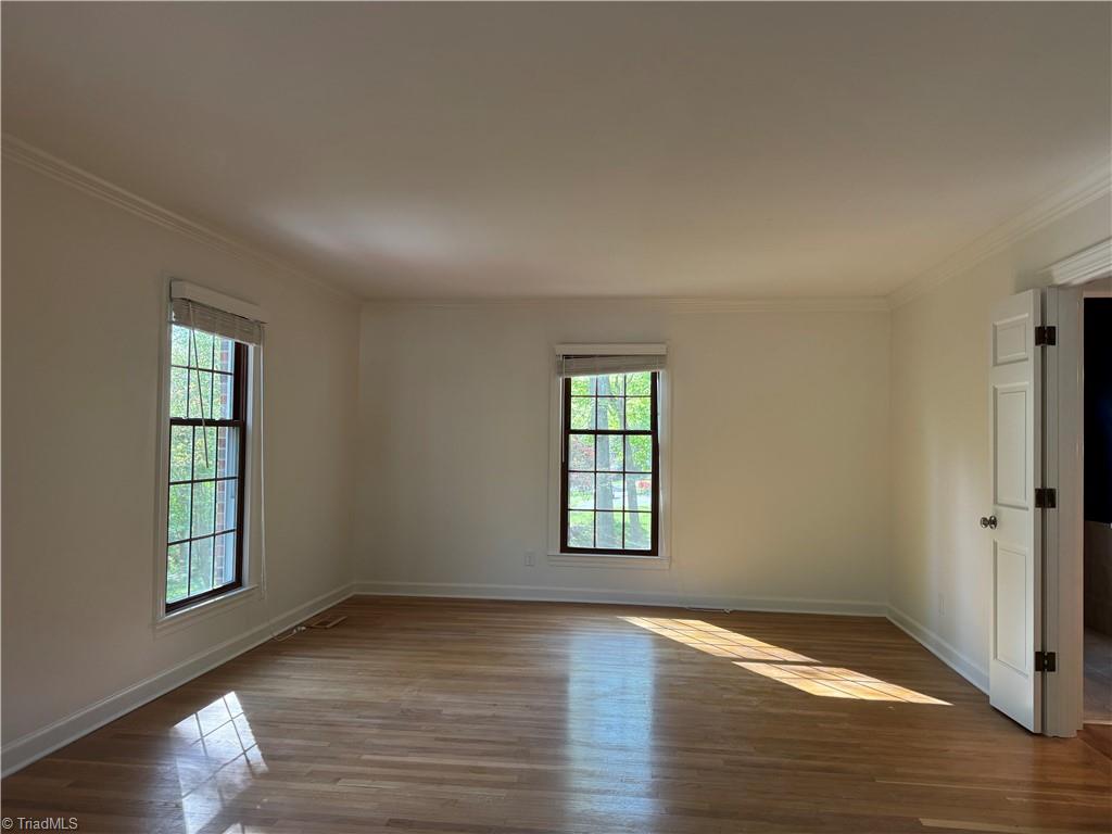 4184 Dimholt Court, Winston-Salem
