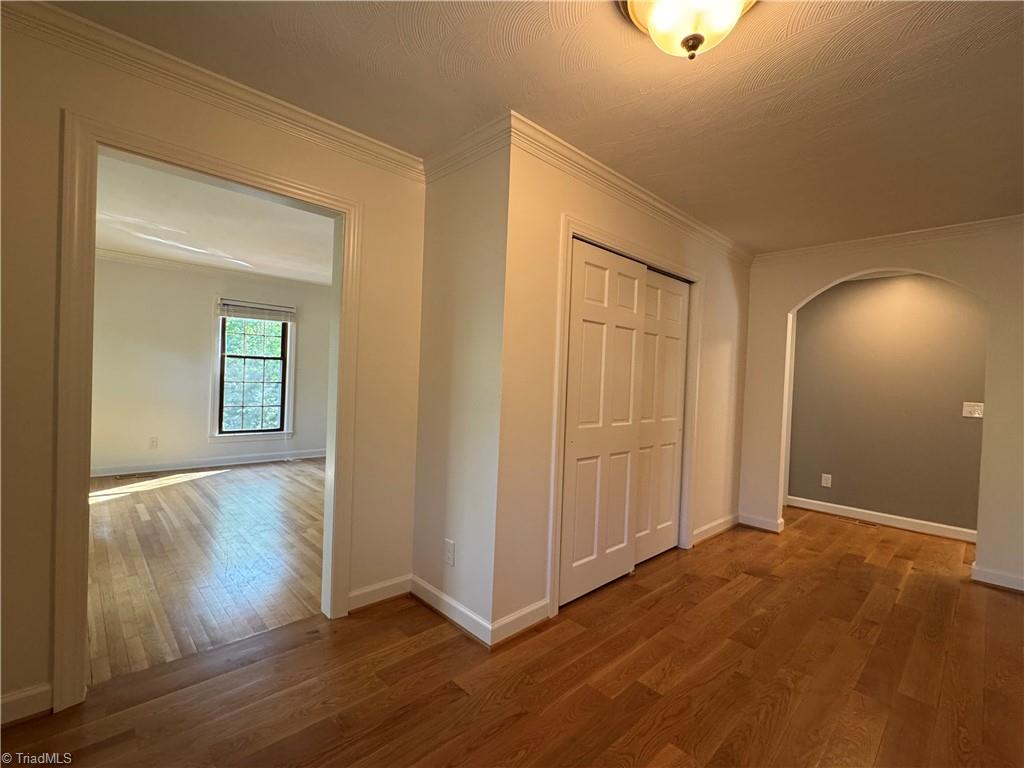 4184 Dimholt Court, Winston-Salem