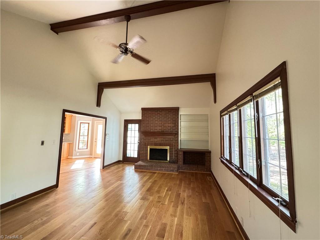 4184 Dimholt Court, Winston-Salem