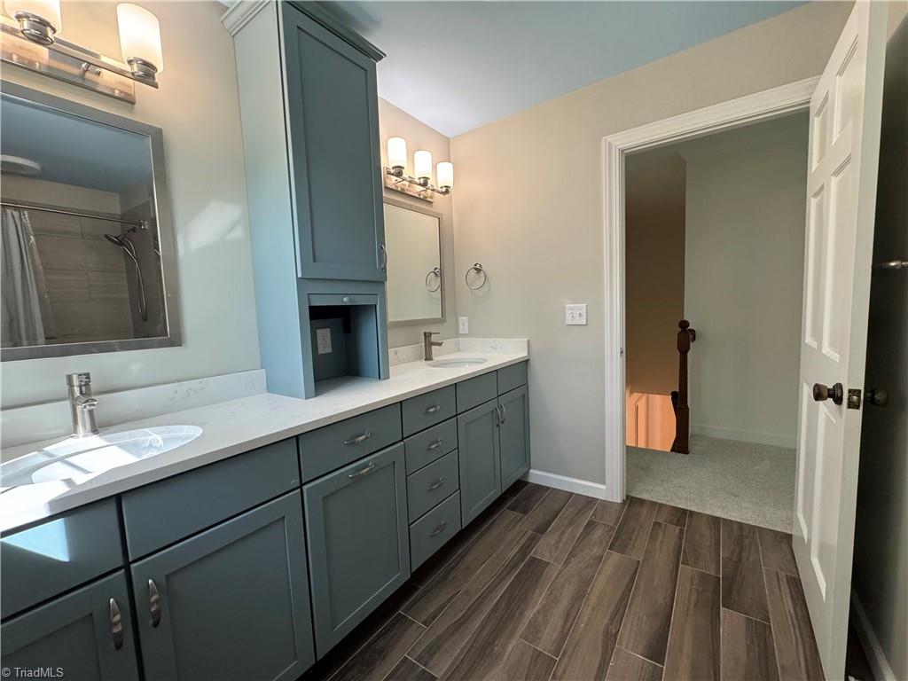 4184 Dimholt Court, Winston-Salem