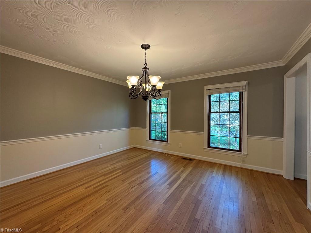 4184 Dimholt Court, Winston-Salem