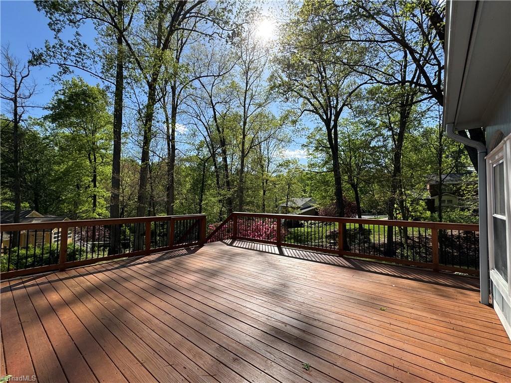 4184 Dimholt Court, Winston-Salem