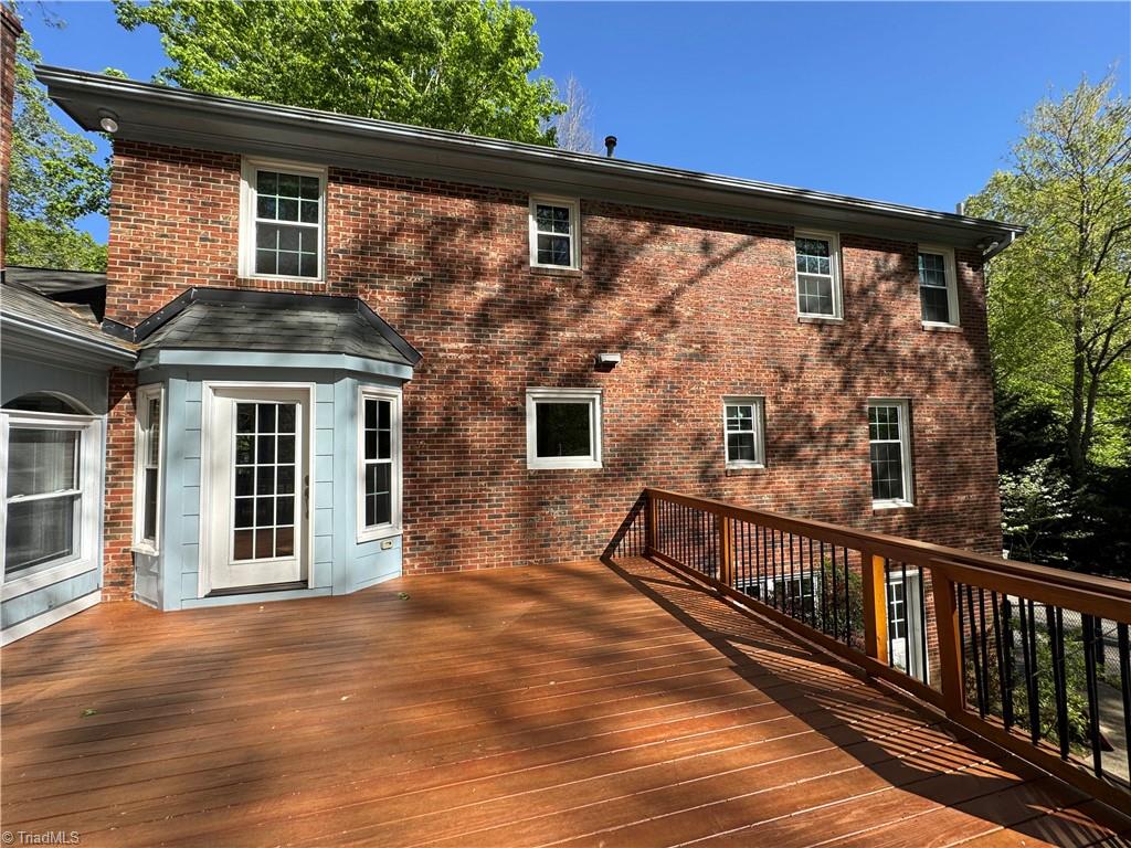4184 Dimholt Court, Winston-Salem