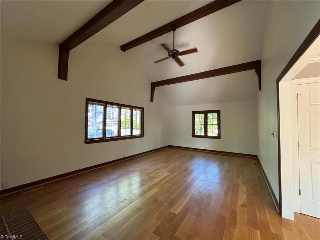 4184 Dimholt Court, Winston-Salem