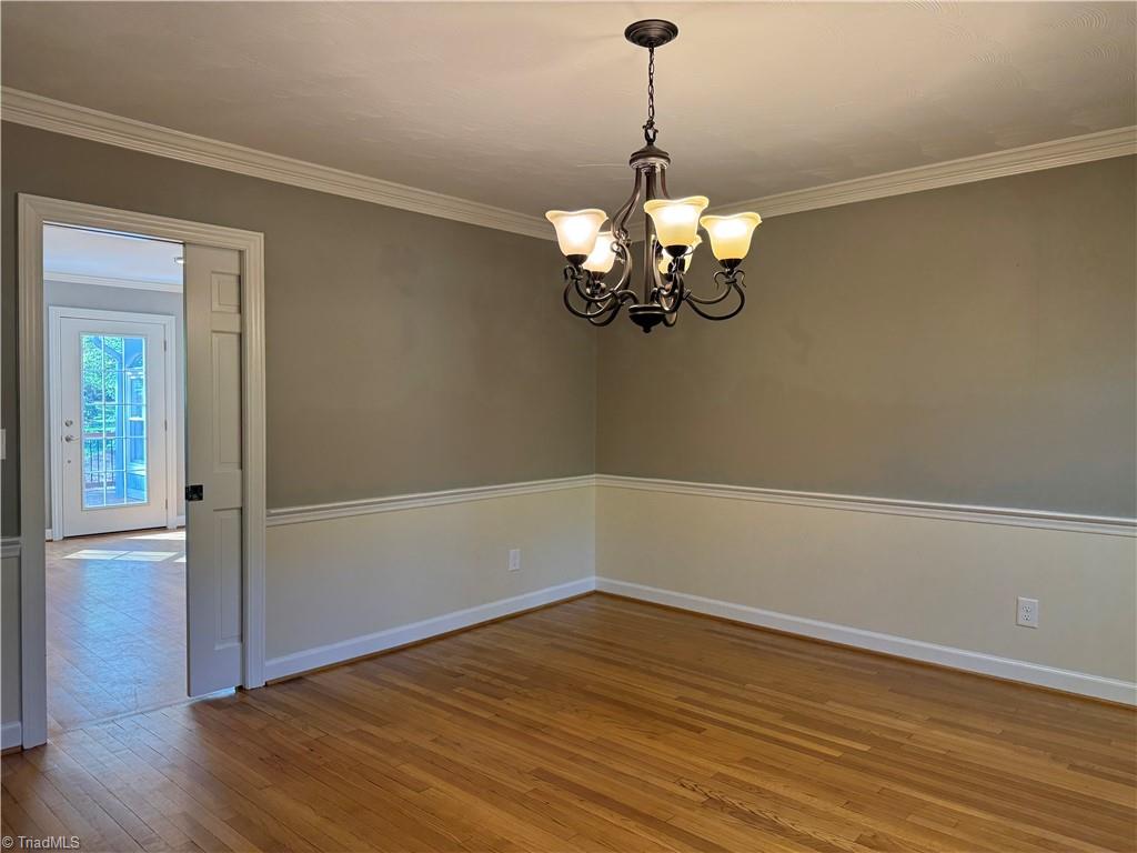 4184 Dimholt Court, Winston-Salem