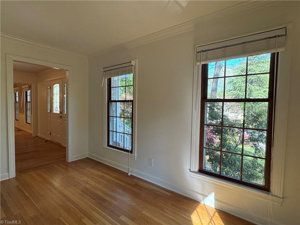 4184 Dimholt Court, Winston-Salem