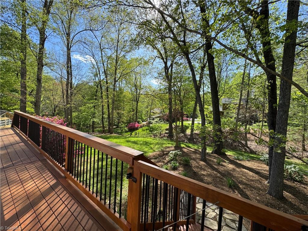 4184 Dimholt Court, Winston-Salem