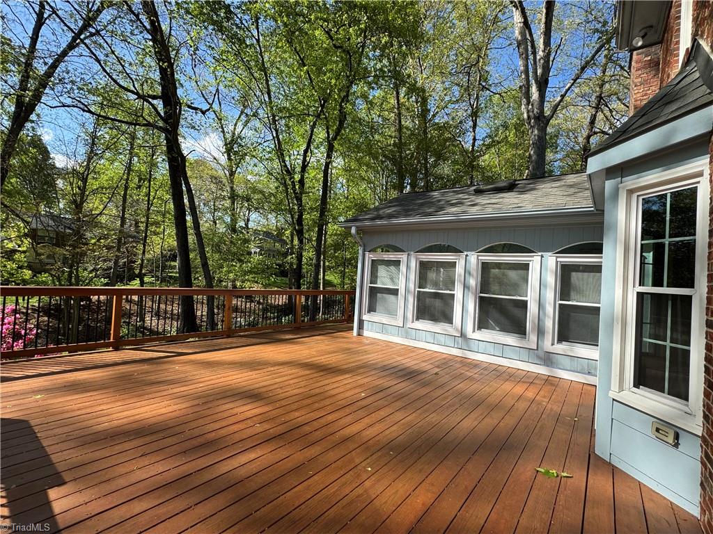 4184 Dimholt Court, Winston-Salem