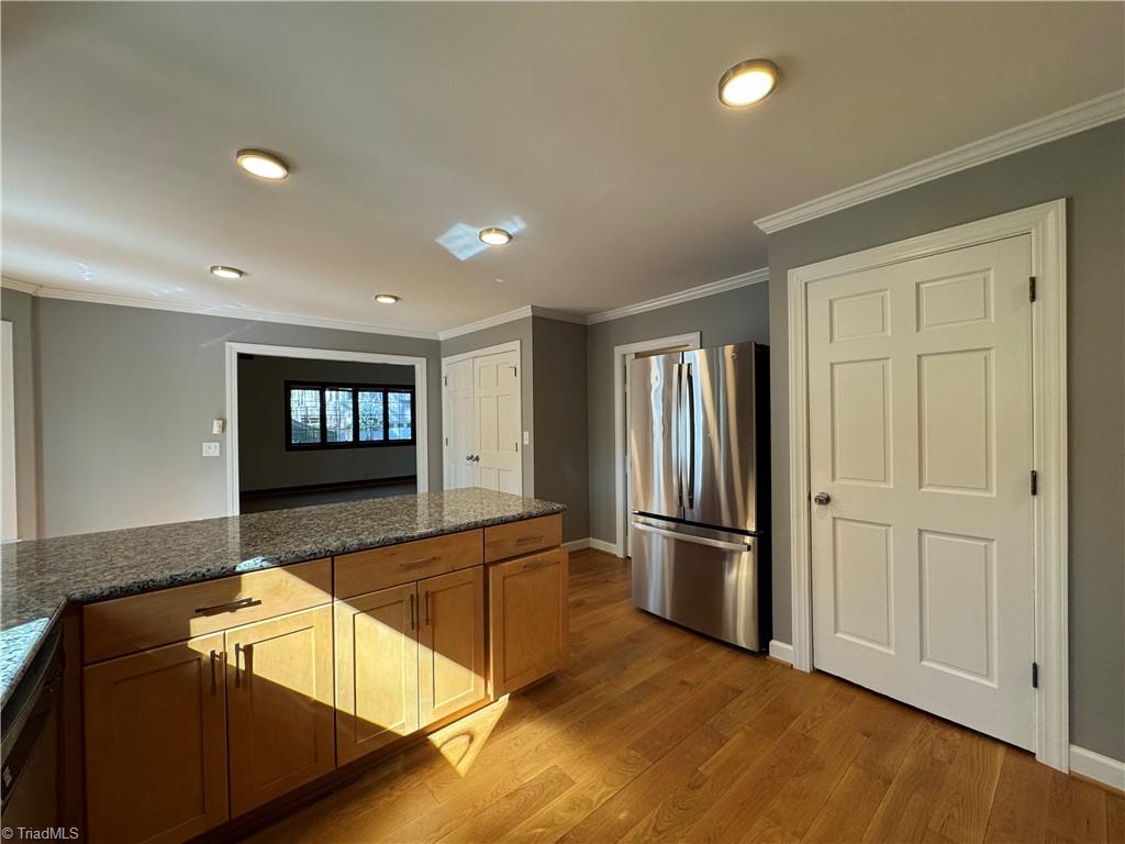 4184 Dimholt Court, Winston-Salem