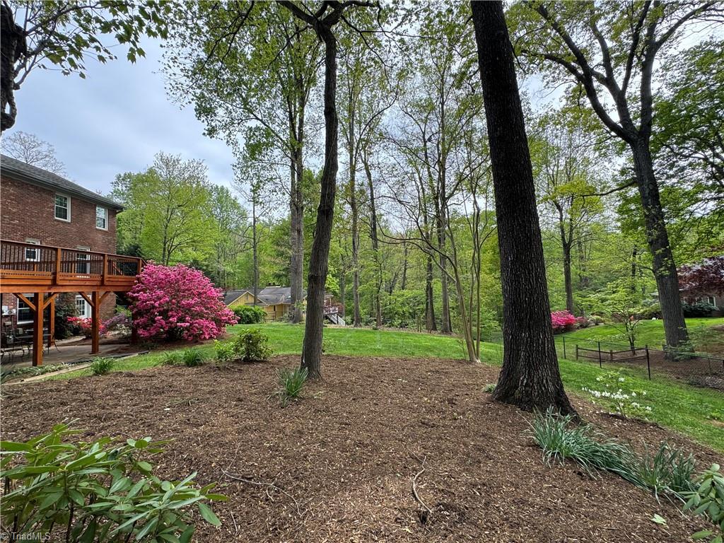 4184 Dimholt Court, Winston-Salem