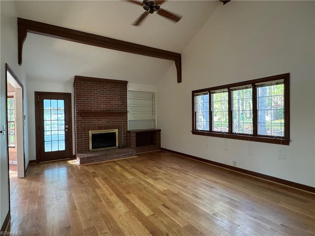 4184 Dimholt Court, Winston-Salem