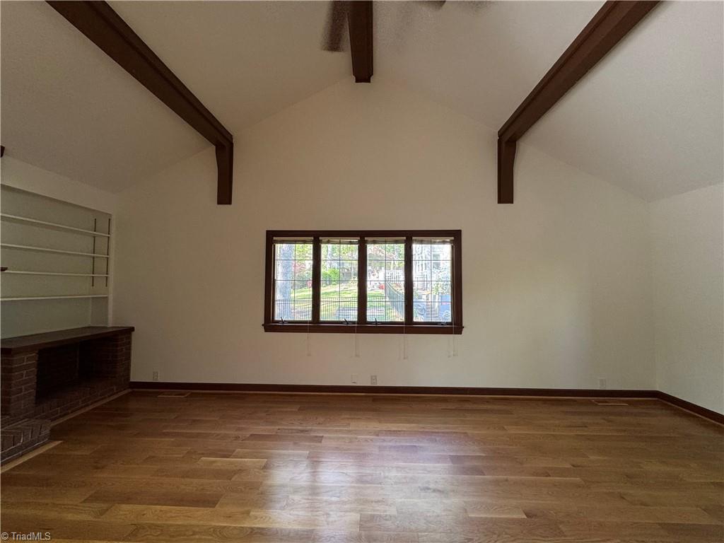 4184 Dimholt Court, Winston-Salem