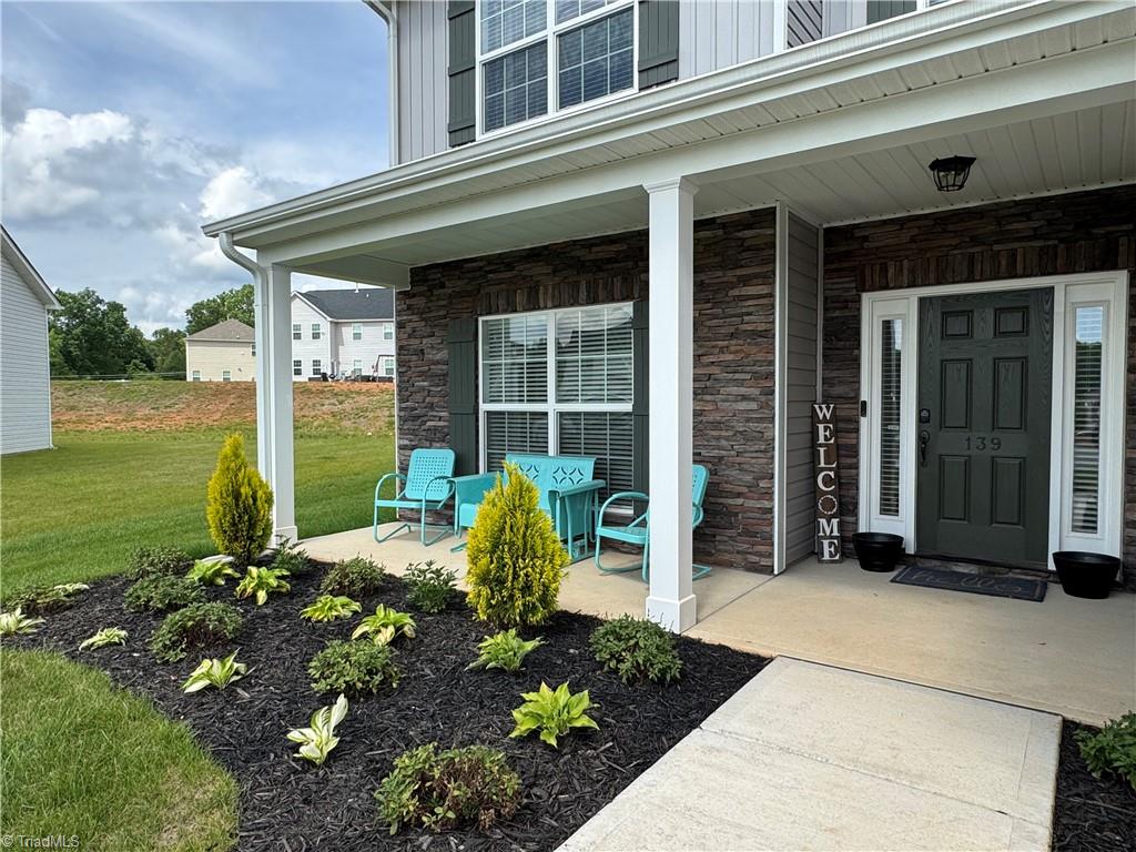 139 Snickers Court