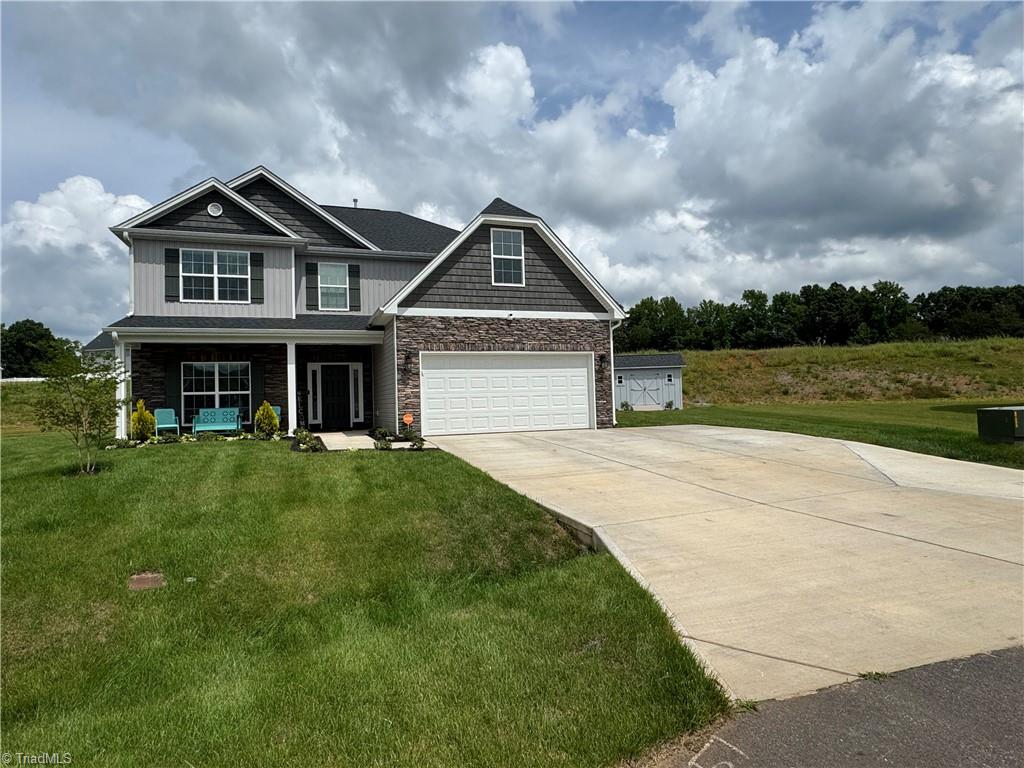 139 Snickers Court