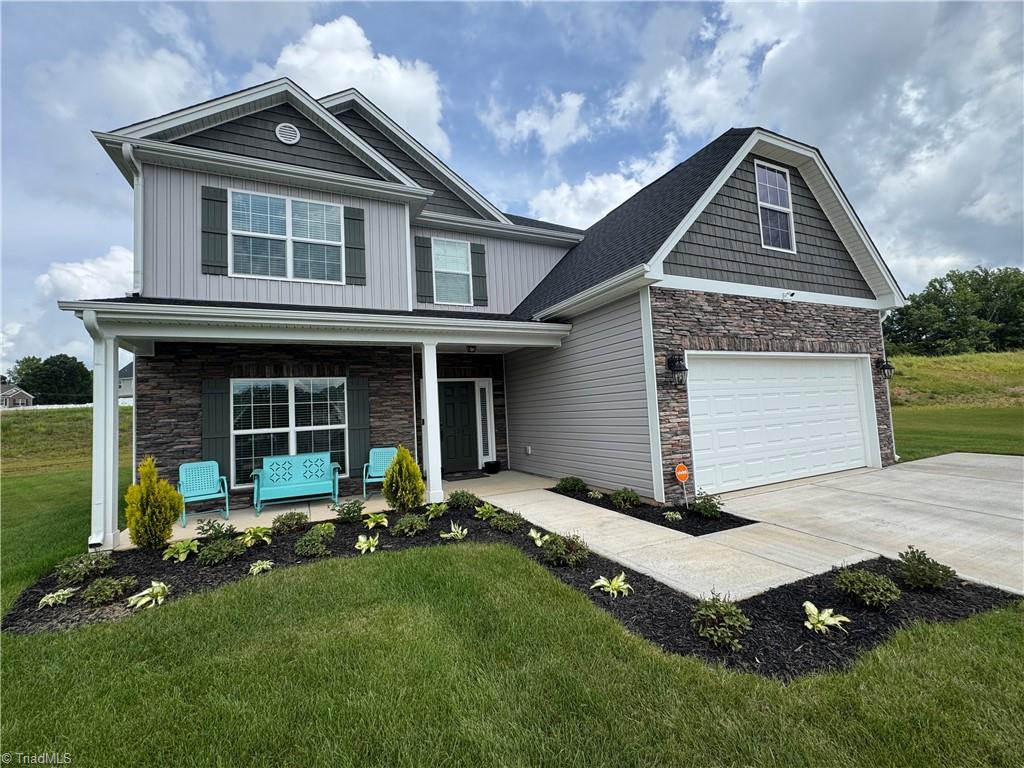 139 Snickers Court