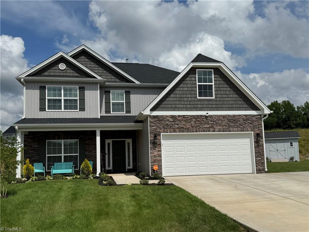 139 Snickers Court