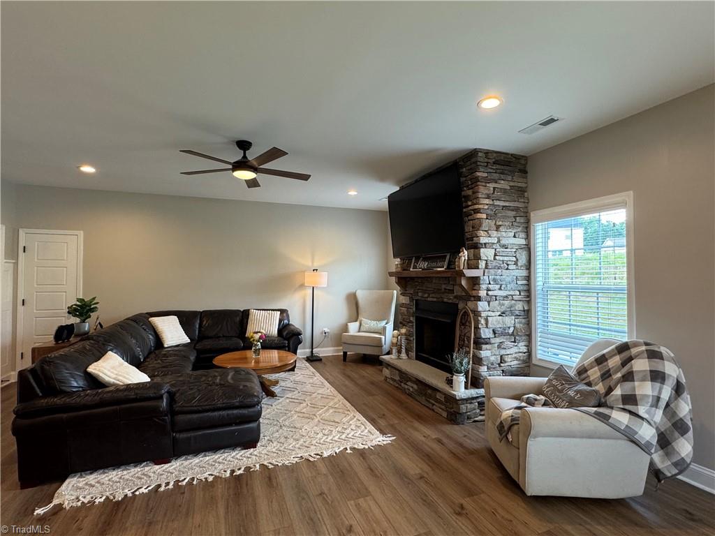 139 Snickers Court