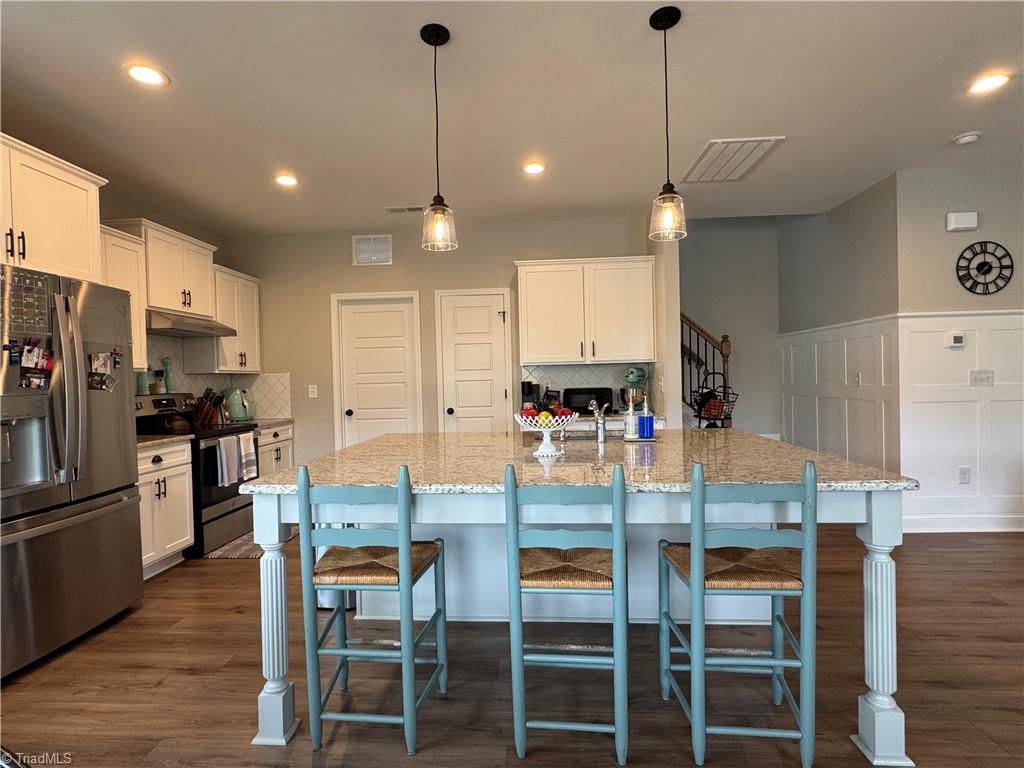 139 Snickers Court