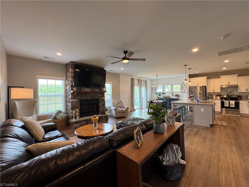 139 Snickers Court