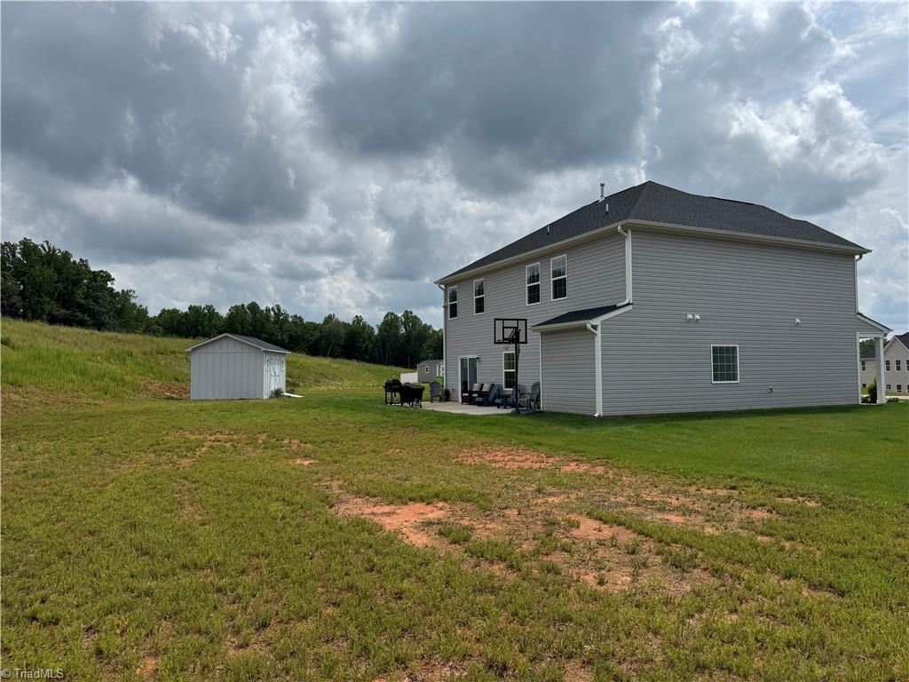 139 Snickers Court