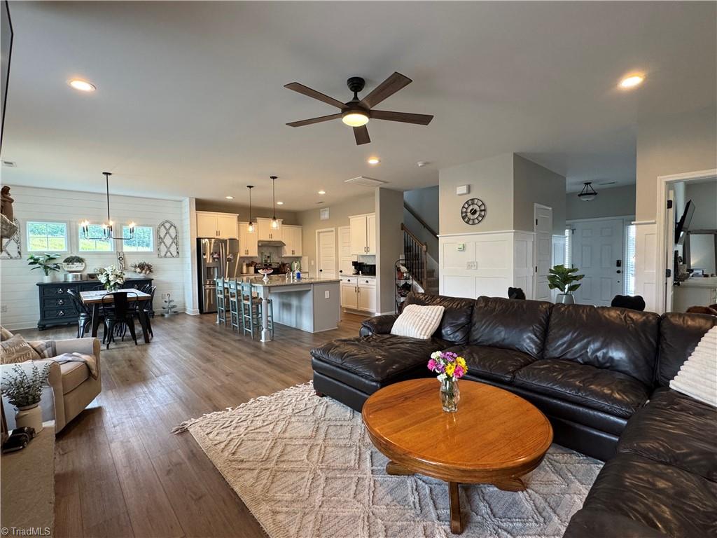139 Snickers Court