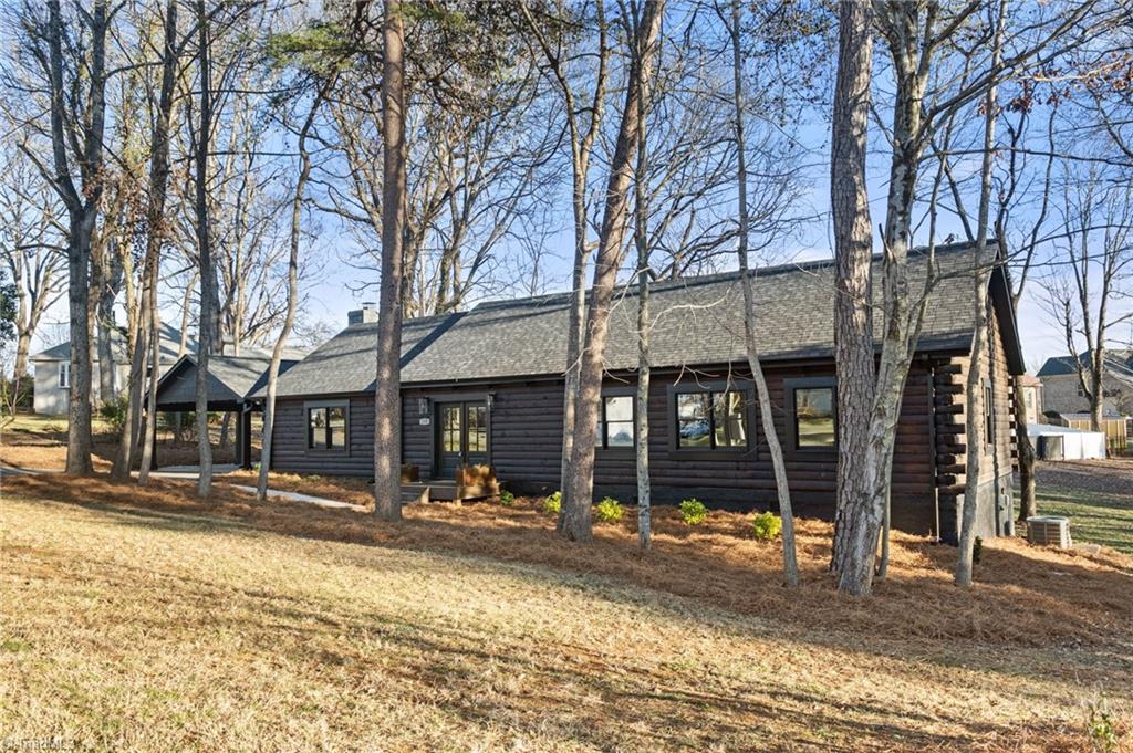 130 Norman Road, Winston-Salem