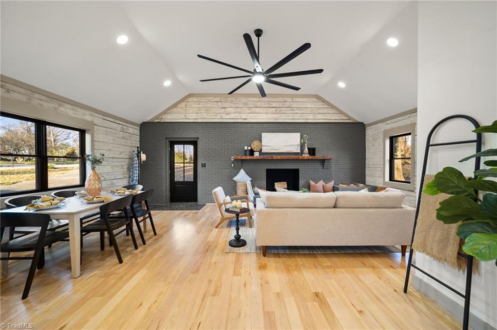 130 Norman Road, Winston-Salem
