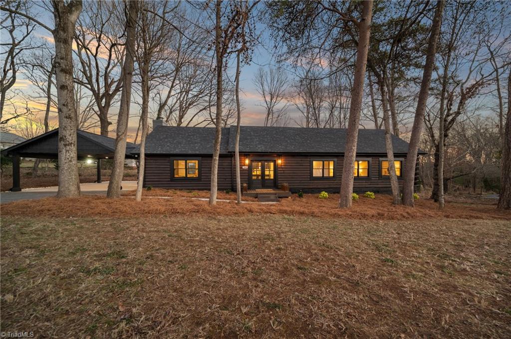 130 Norman Road, Winston-Salem