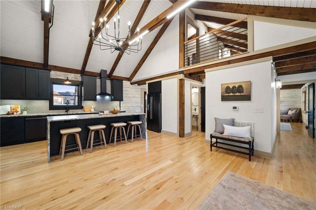 130 Norman Road, Winston-Salem