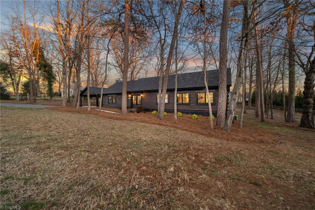 130 Norman Road, Winston-Salem