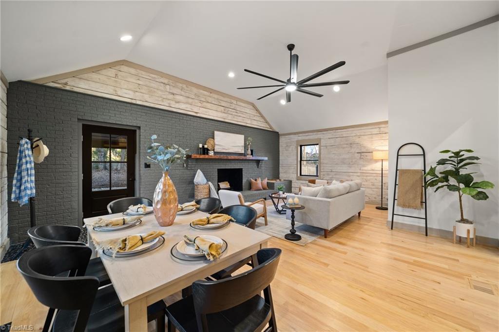 130 Norman Road, Winston-Salem