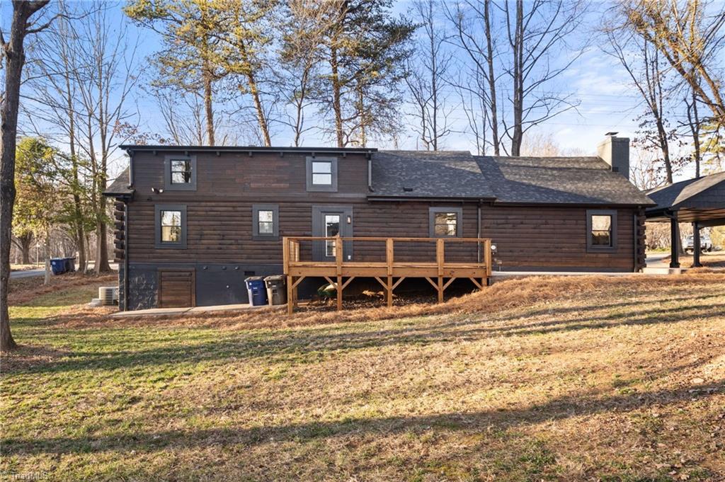 130 Norman Road, Winston-Salem