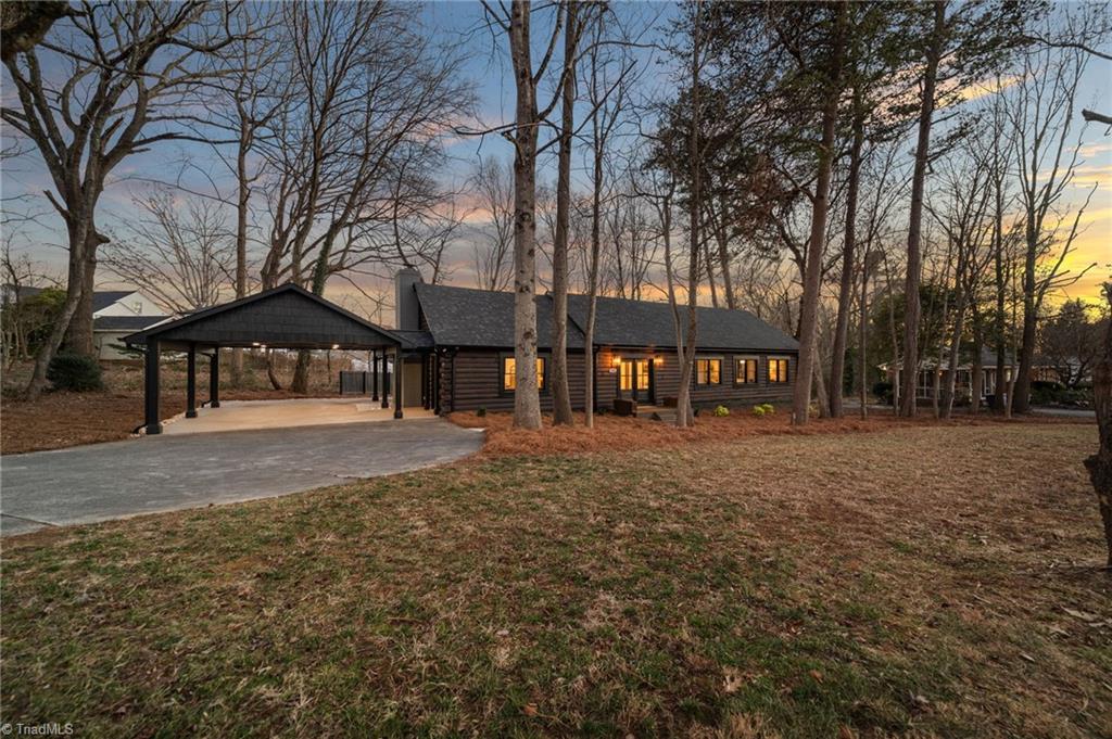 130 Norman Road, Winston-Salem