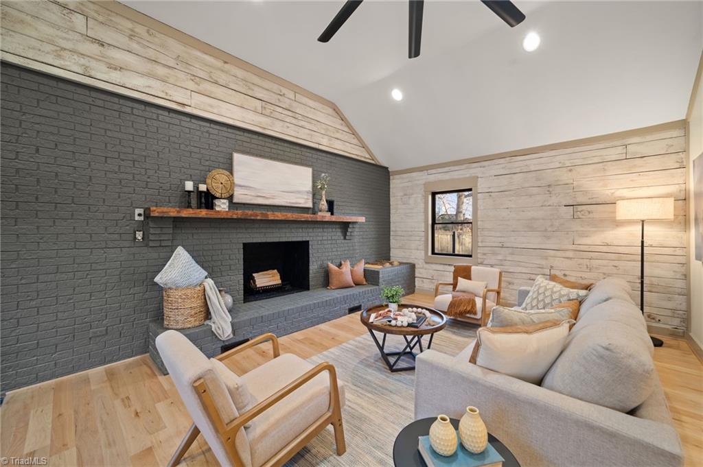 130 Norman Road, Winston-Salem