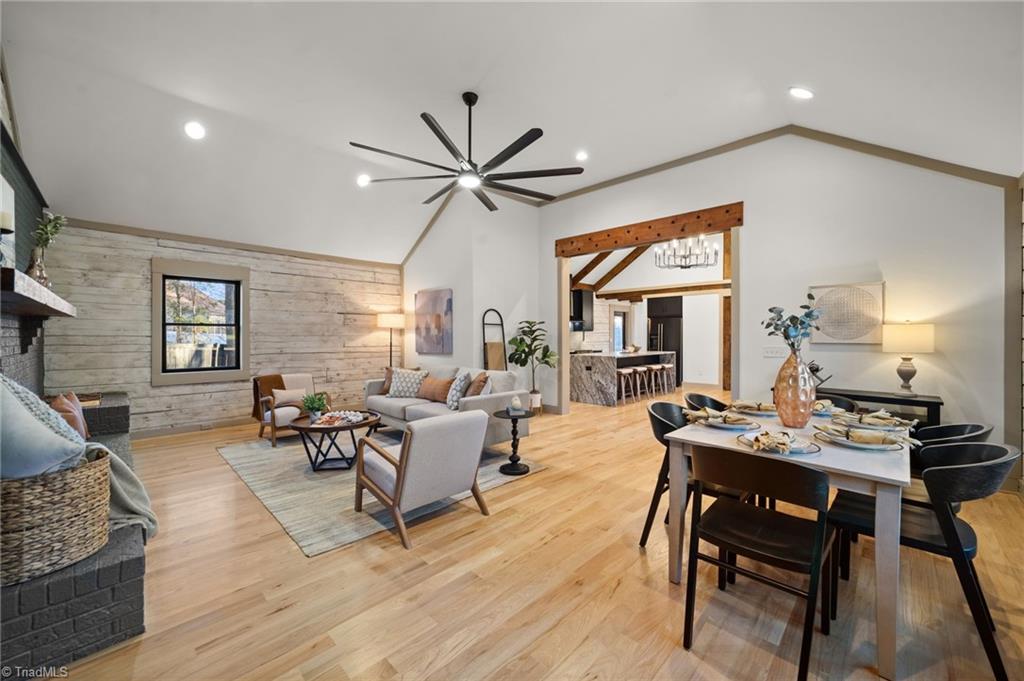 130 Norman Road, Winston-Salem